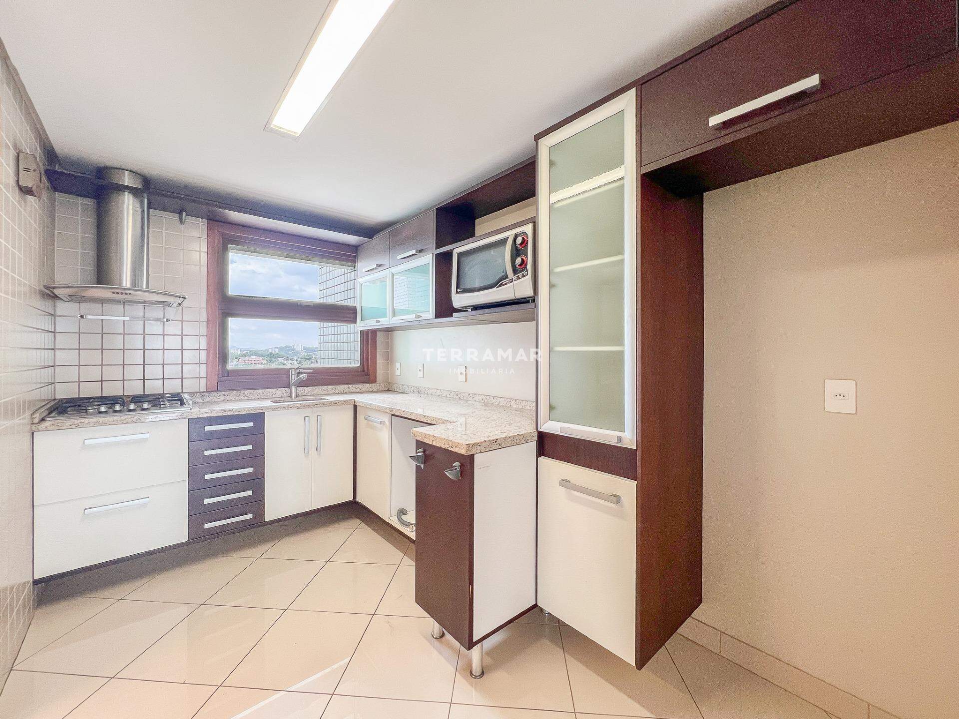 Apartamento para aluguel no Boa Vista: