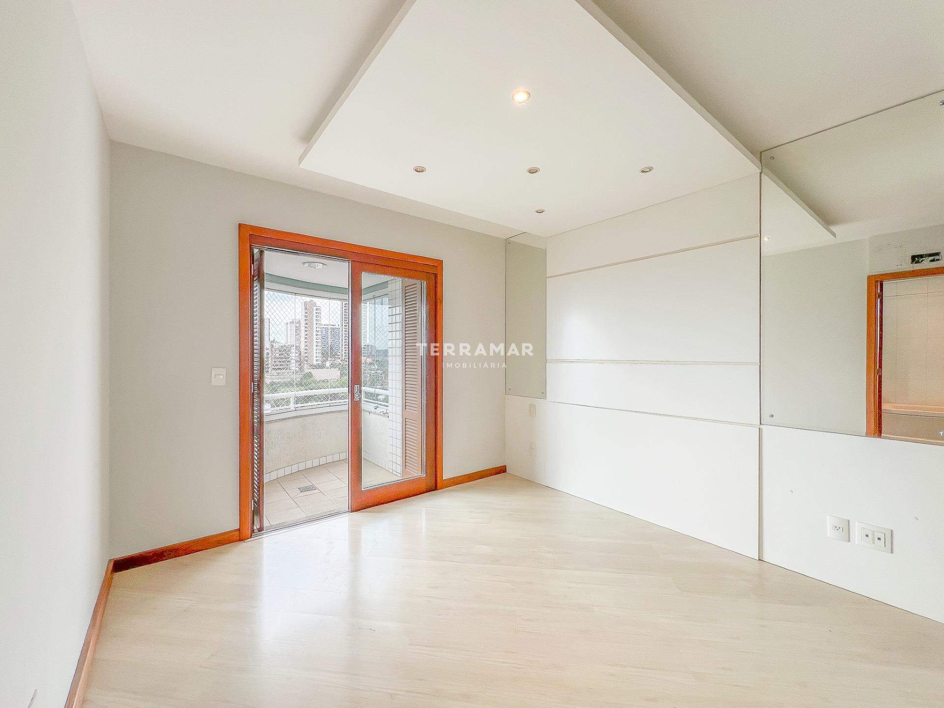 Apartamento para aluguel no Boa Vista: