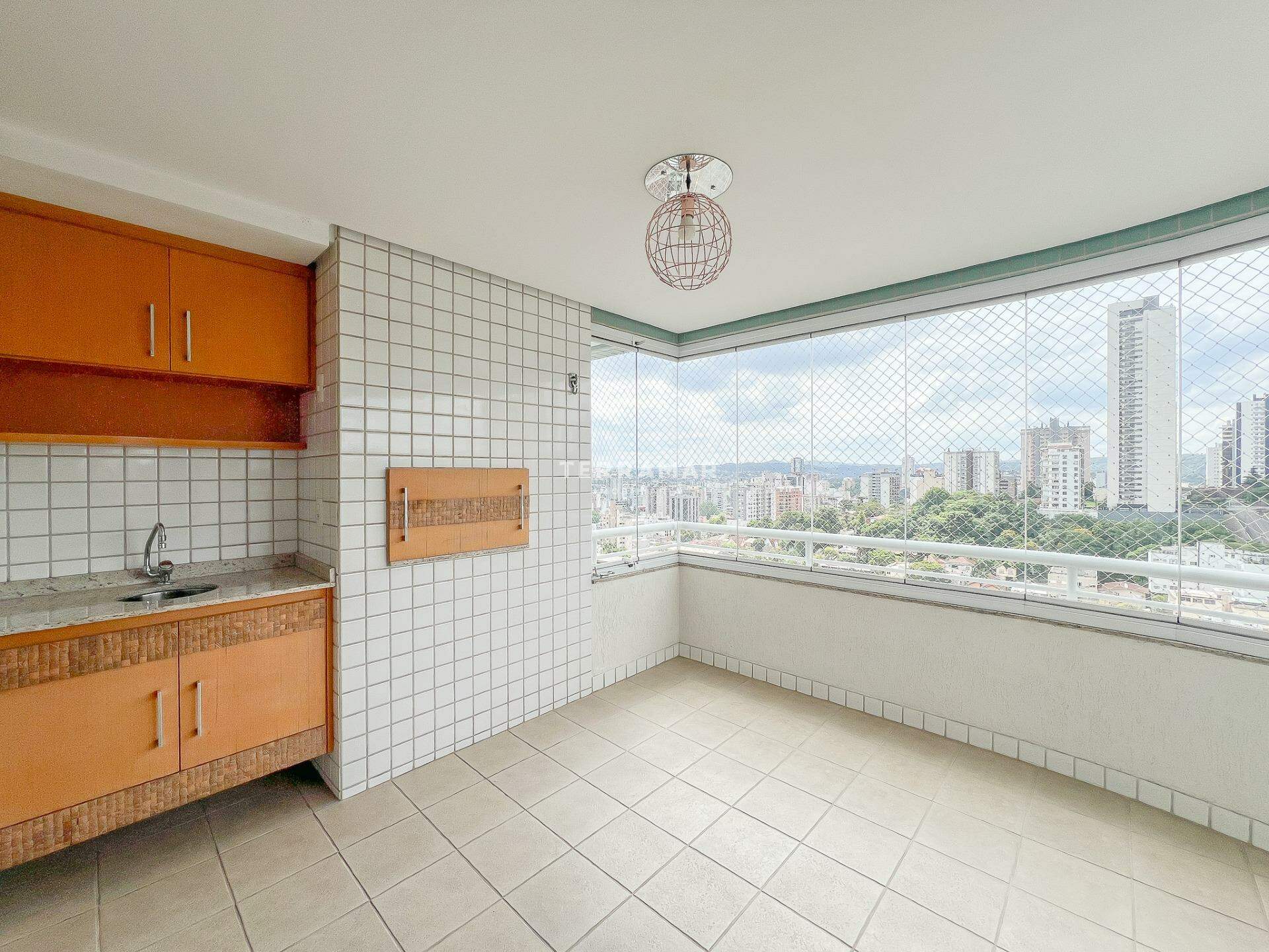 Apartamento para aluguel no Boa Vista: 