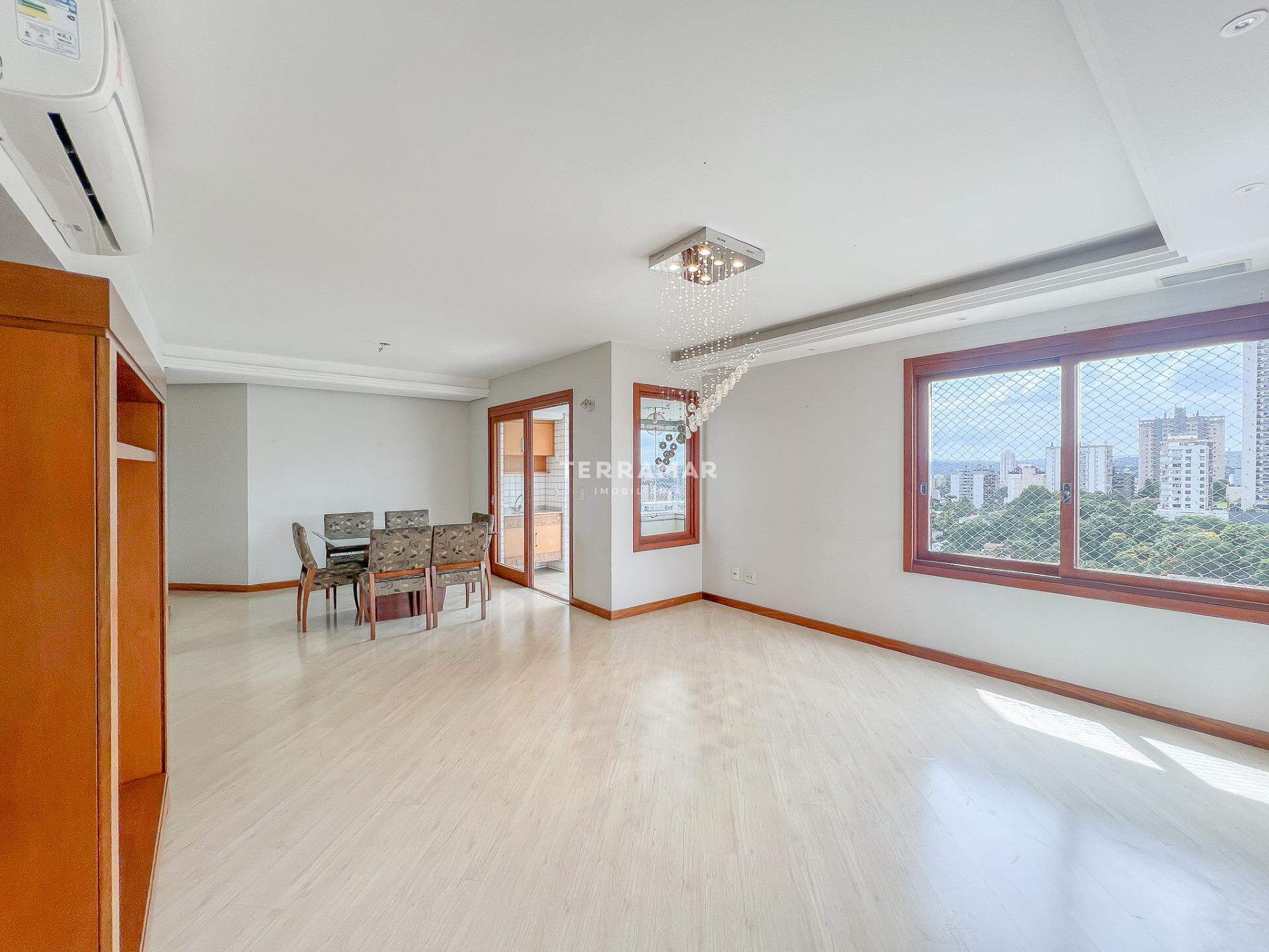 Apartamento para aluguel no Boa Vista: 