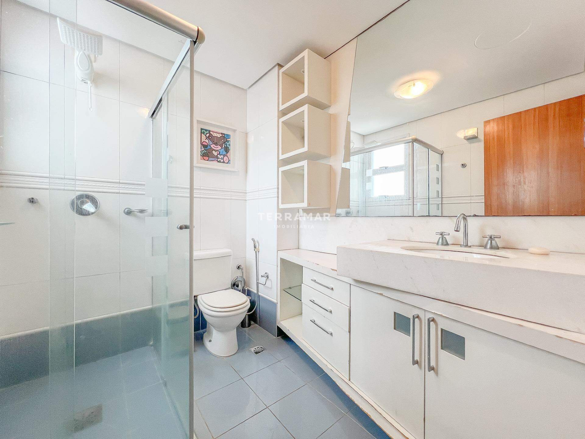 Apartamento para aluguel no Boa Vista: