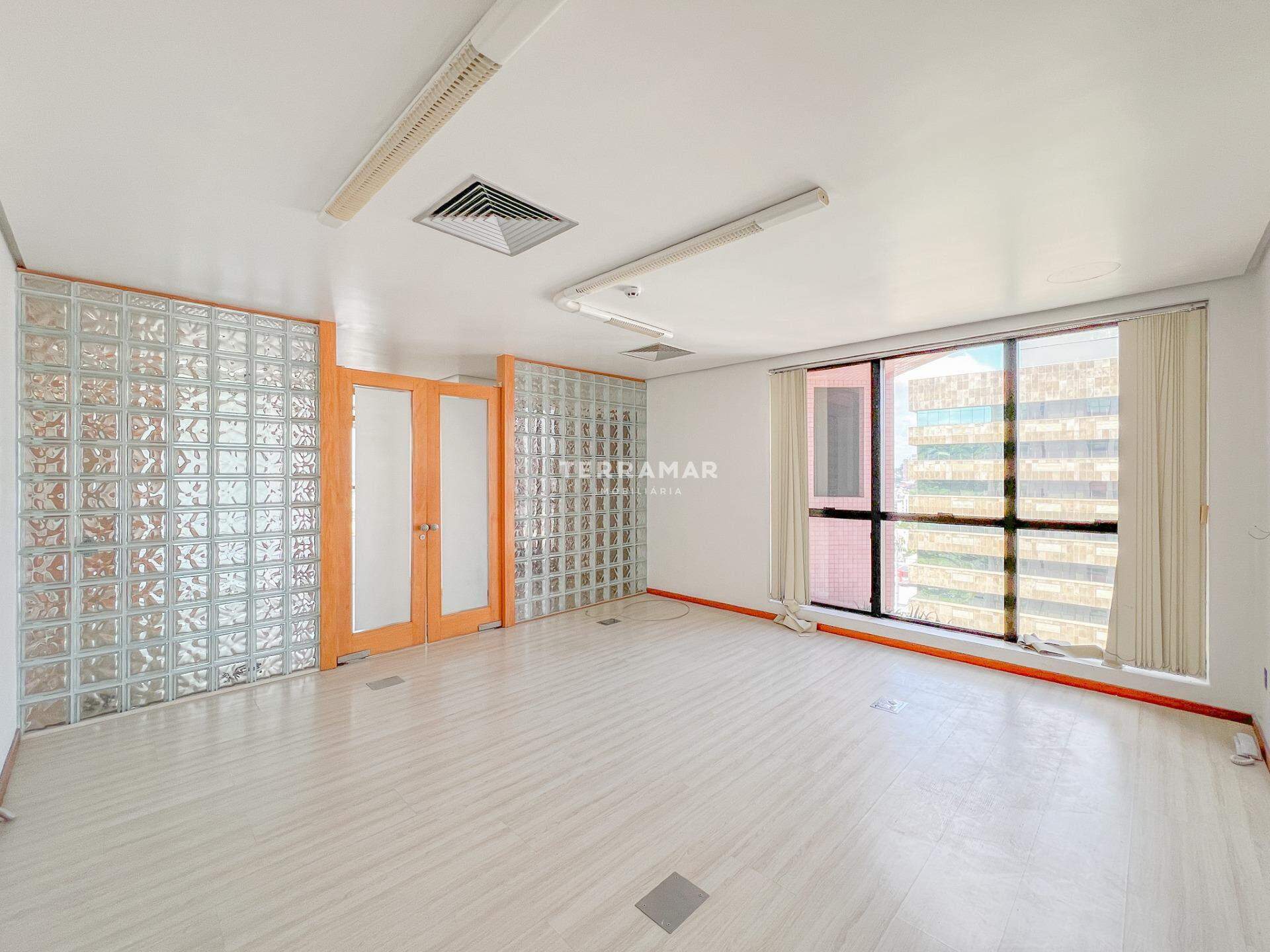 Sala comercial para aluguel no Centro: 