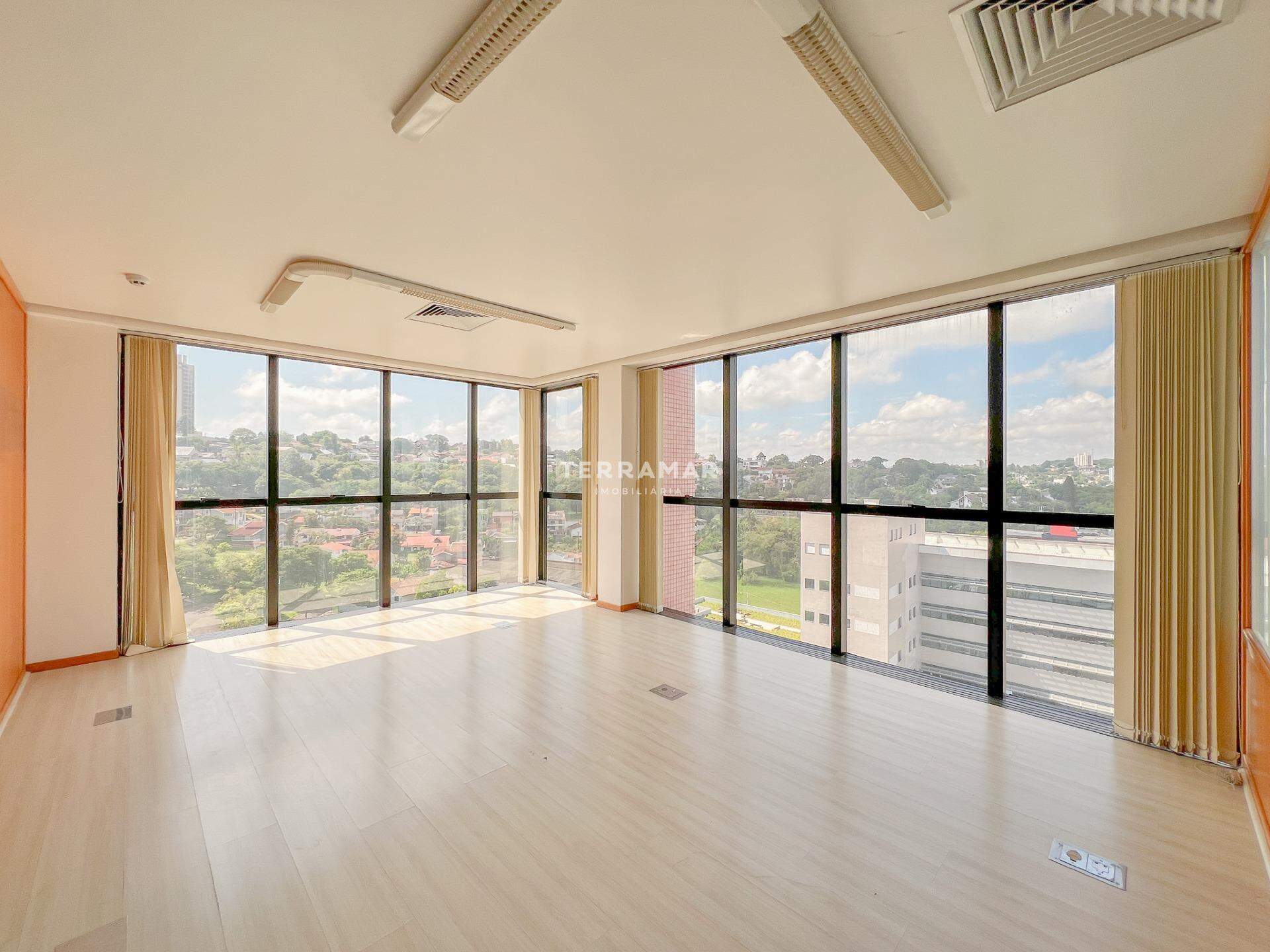 Sala comercial para aluguel no Centro: 