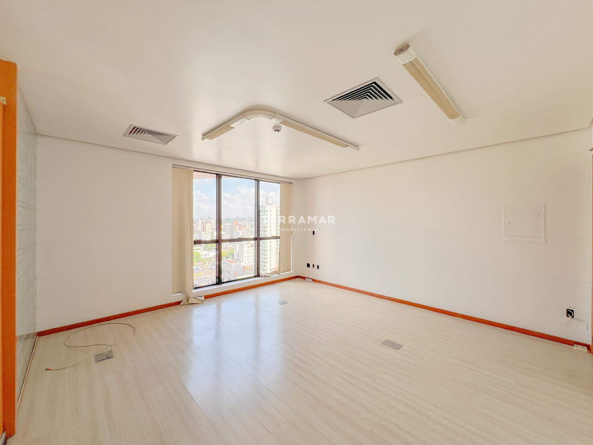 Sala comercial para aluguel no Centro: 