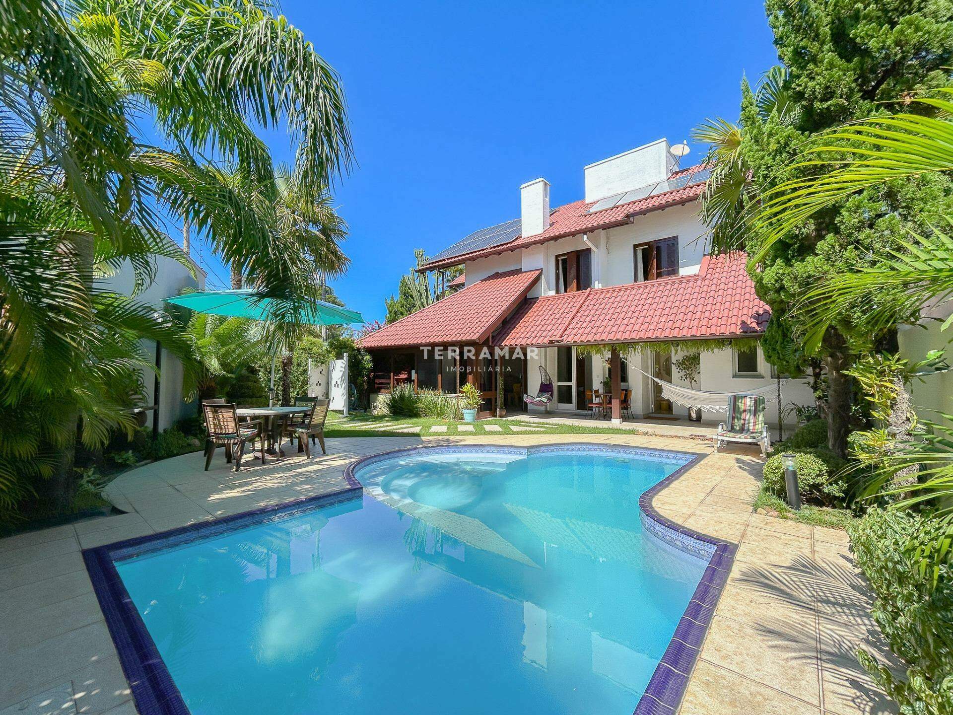 Casa em condomínio à venda no Rondônia:
