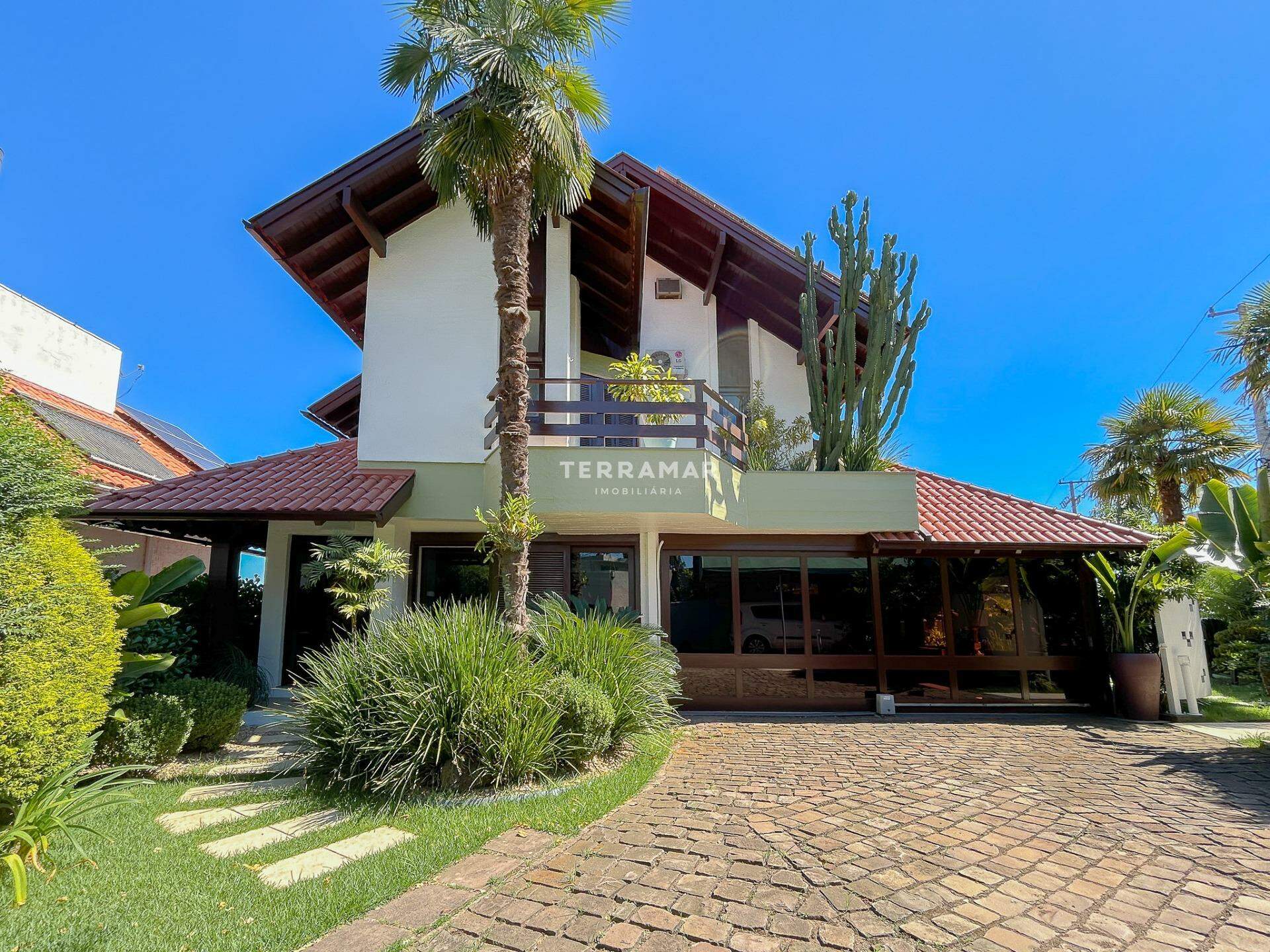 Casa em condomínio à venda no Rondônia: 