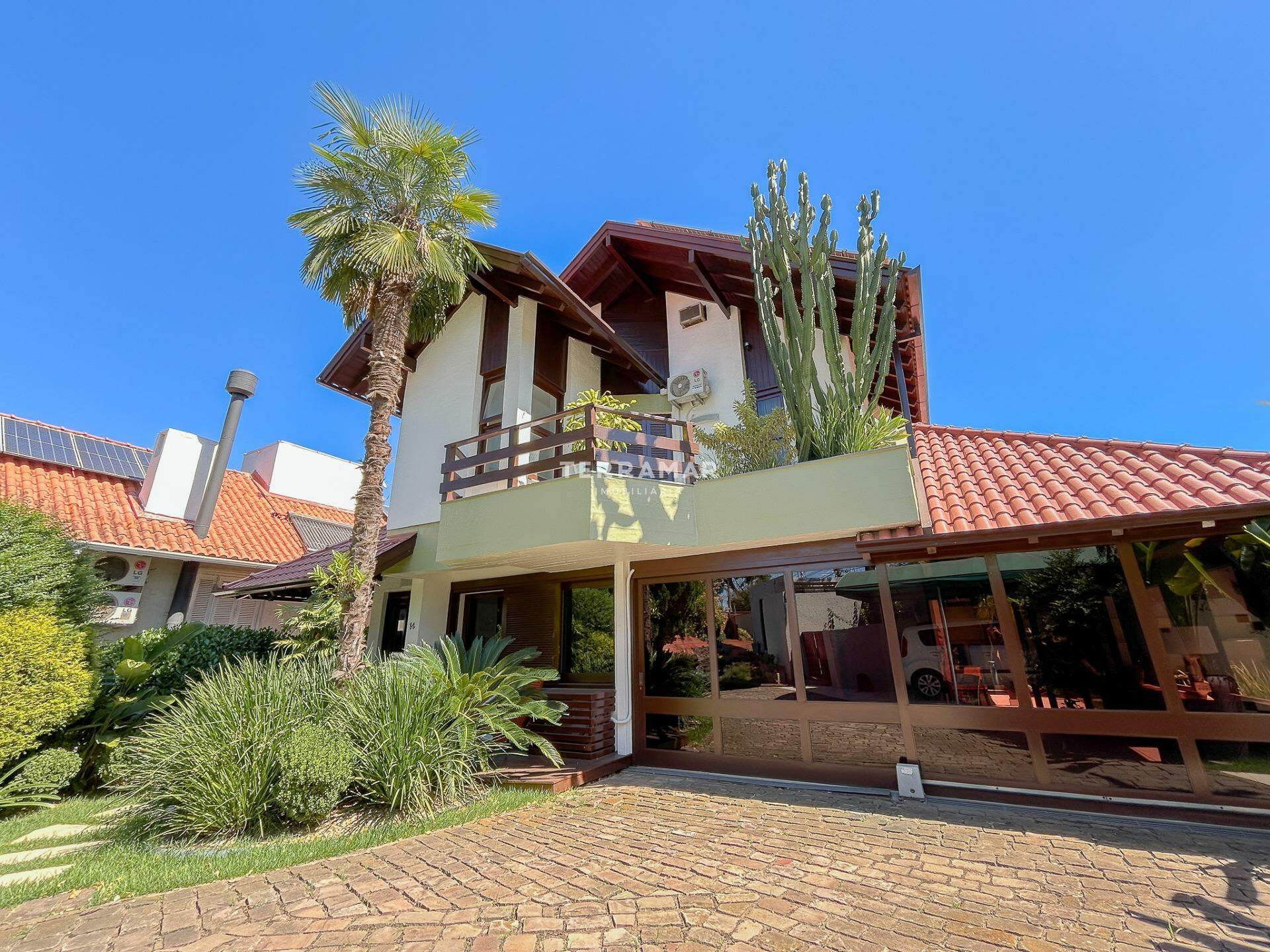 Casa em condomínio à venda no Rondônia: 