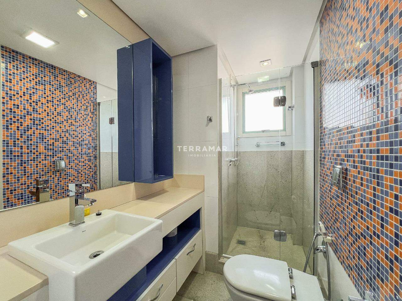 Apartamento para aluguel no Jardim Mauá: 