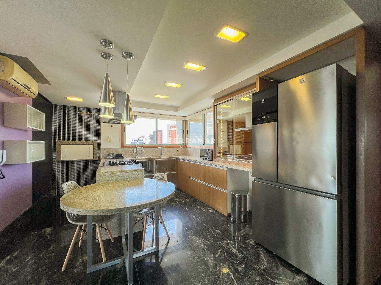 Apartamento para aluguel no Jardim Mauá: 