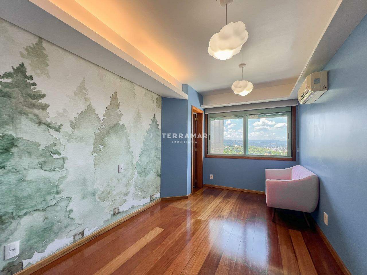 Apartamento para aluguel no Jardim Mauá: 