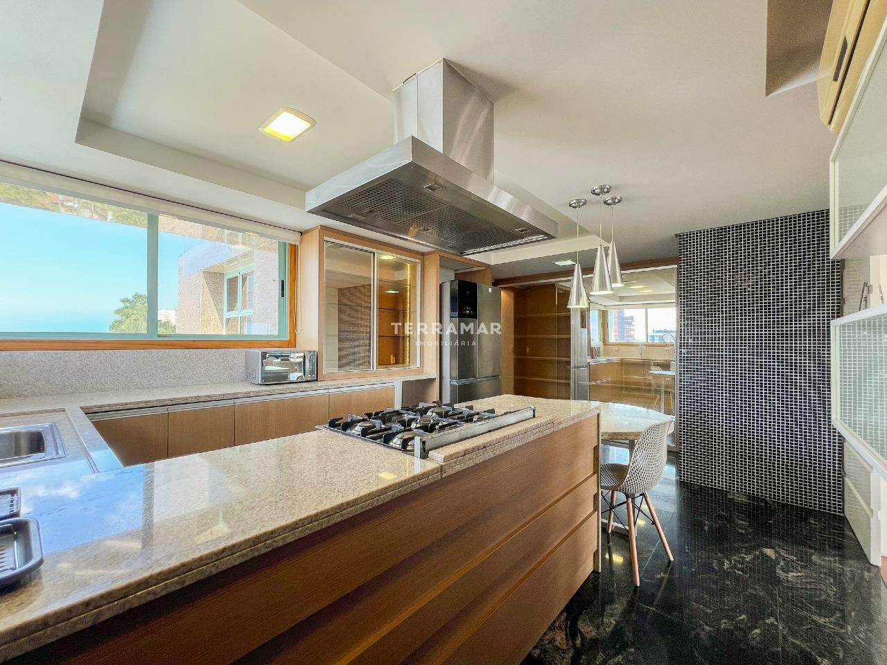 Apartamento para aluguel no Jardim Mauá: 