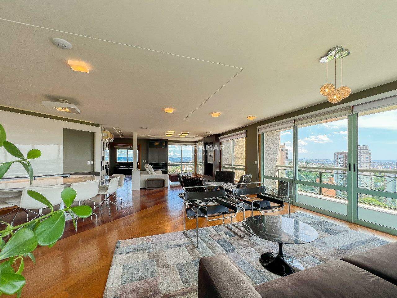 Apartamento para aluguel no Jardim Mauá: