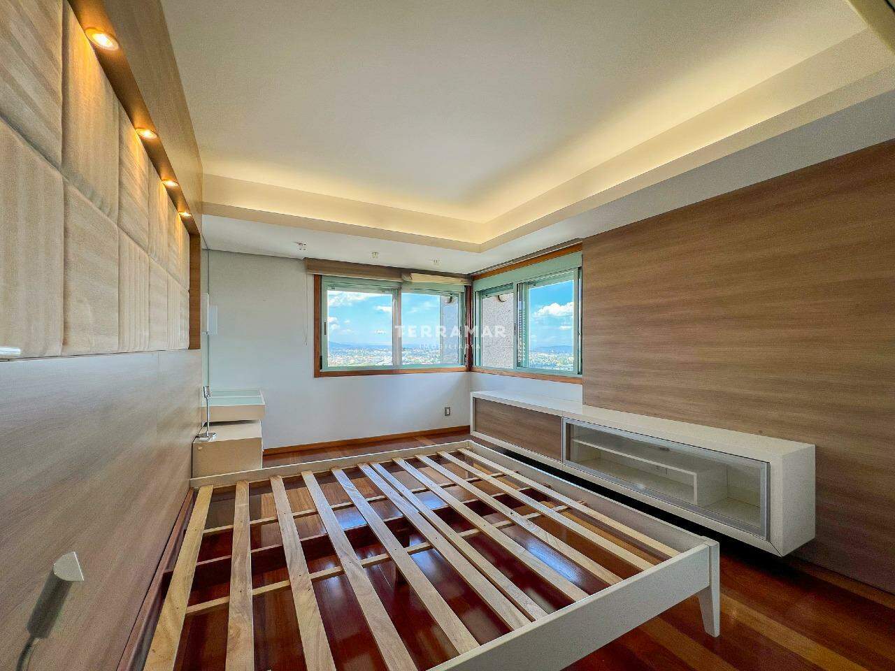 Apartamento para aluguel no Jardim Mauá: 