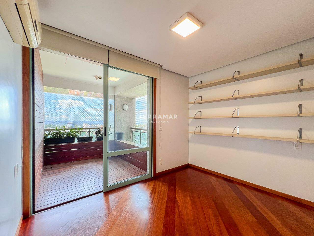 Apartamento para aluguel no Jardim Mauá: 
