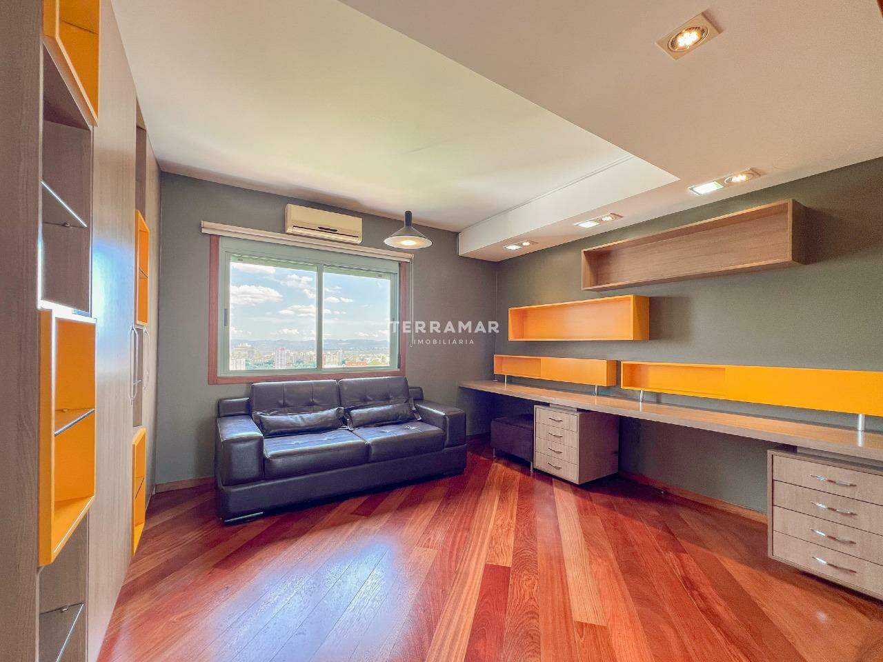Apartamento para aluguel no Jardim Mauá: 
