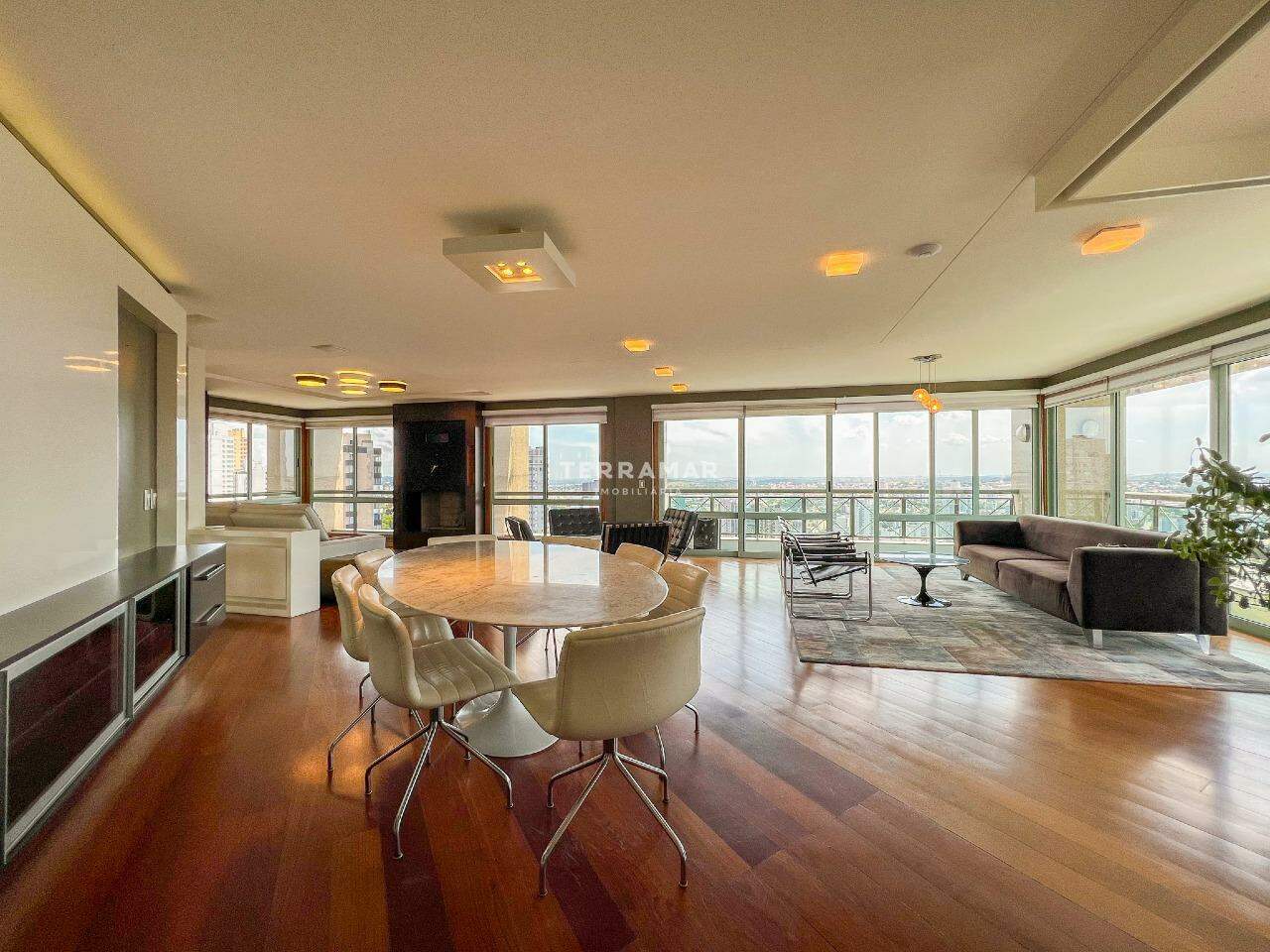 Apartamento para aluguel no Jardim Mauá: