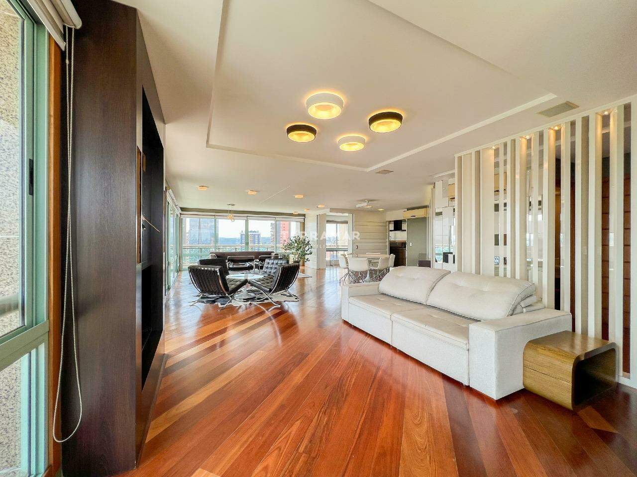 Apartamento para aluguel no Jardim Mauá: