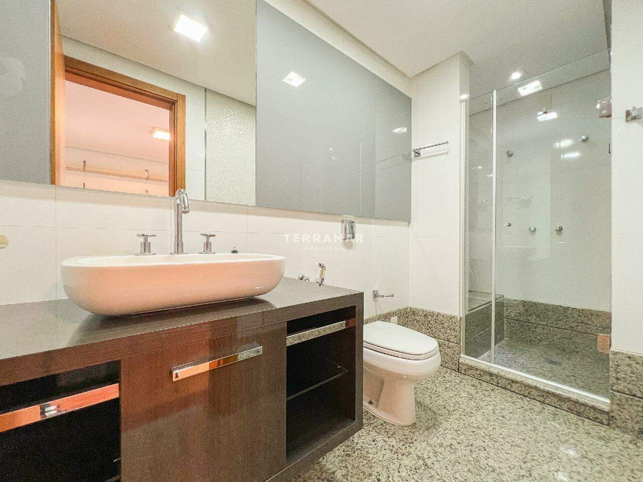 Apartamento para aluguel no Jardim Mauá: 
