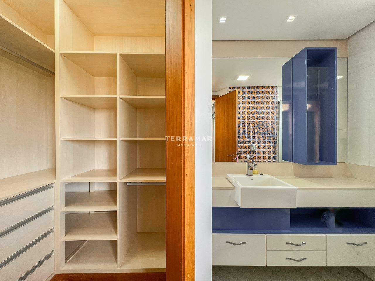 Apartamento para aluguel no Jardim Mauá: 