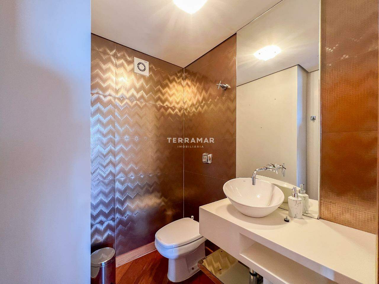 Apartamento para aluguel no Jardim Mauá: 