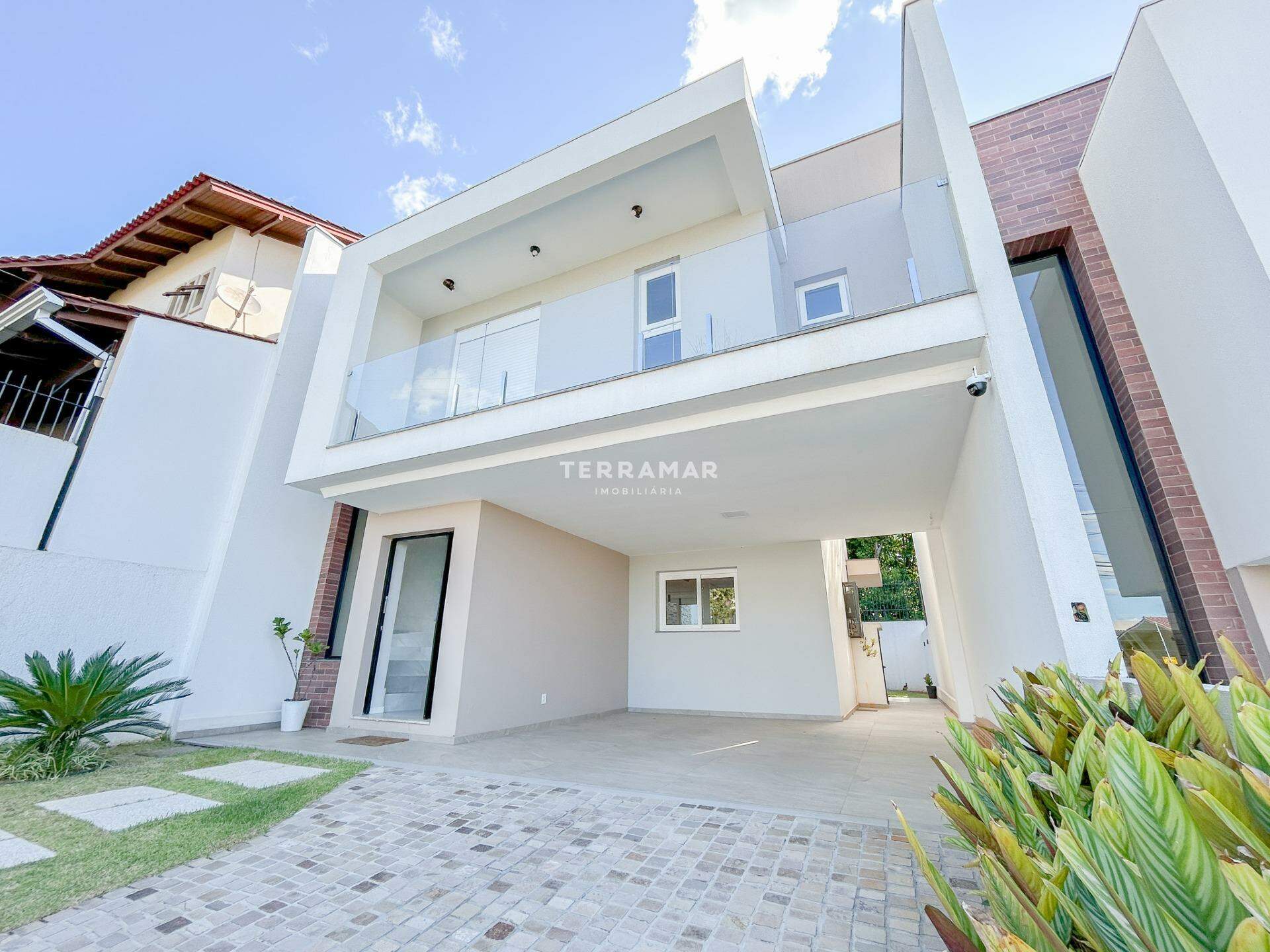 Casa à venda no Canudos: