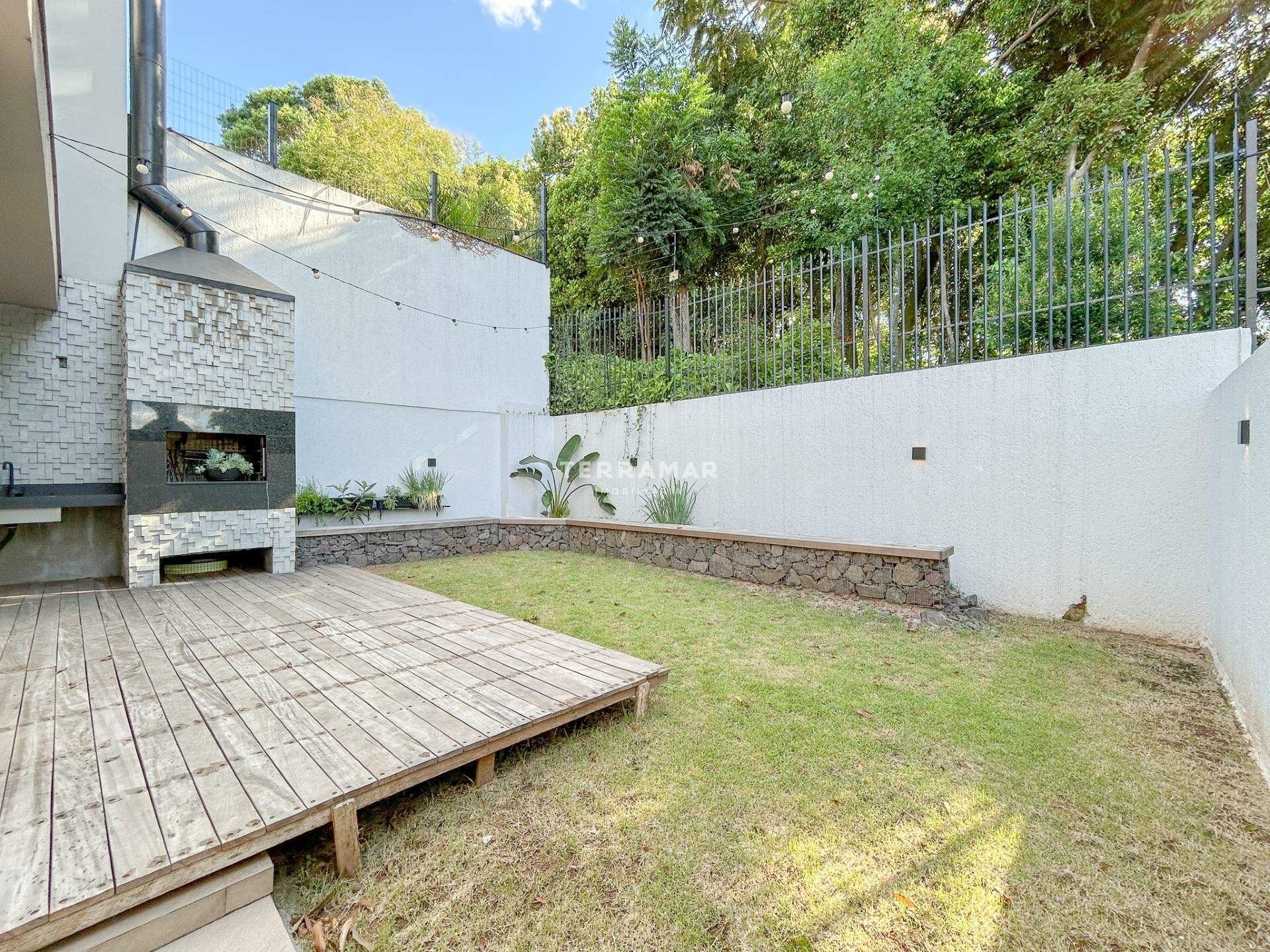 Casa à venda no Canudos: 