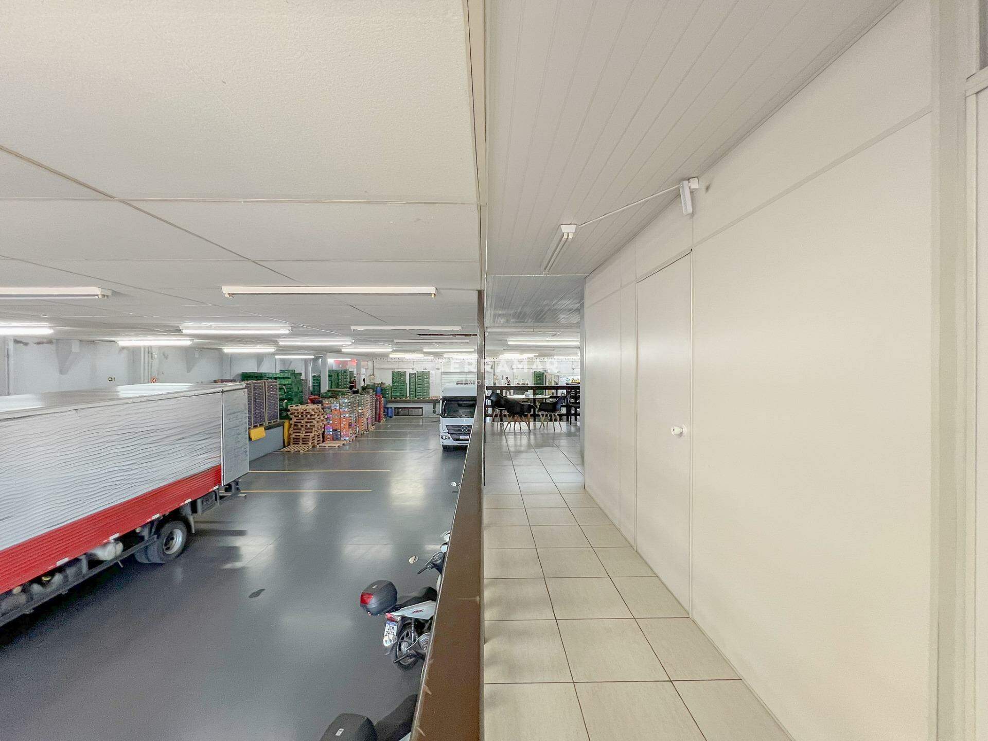 Prédio à venda no Canudos: 