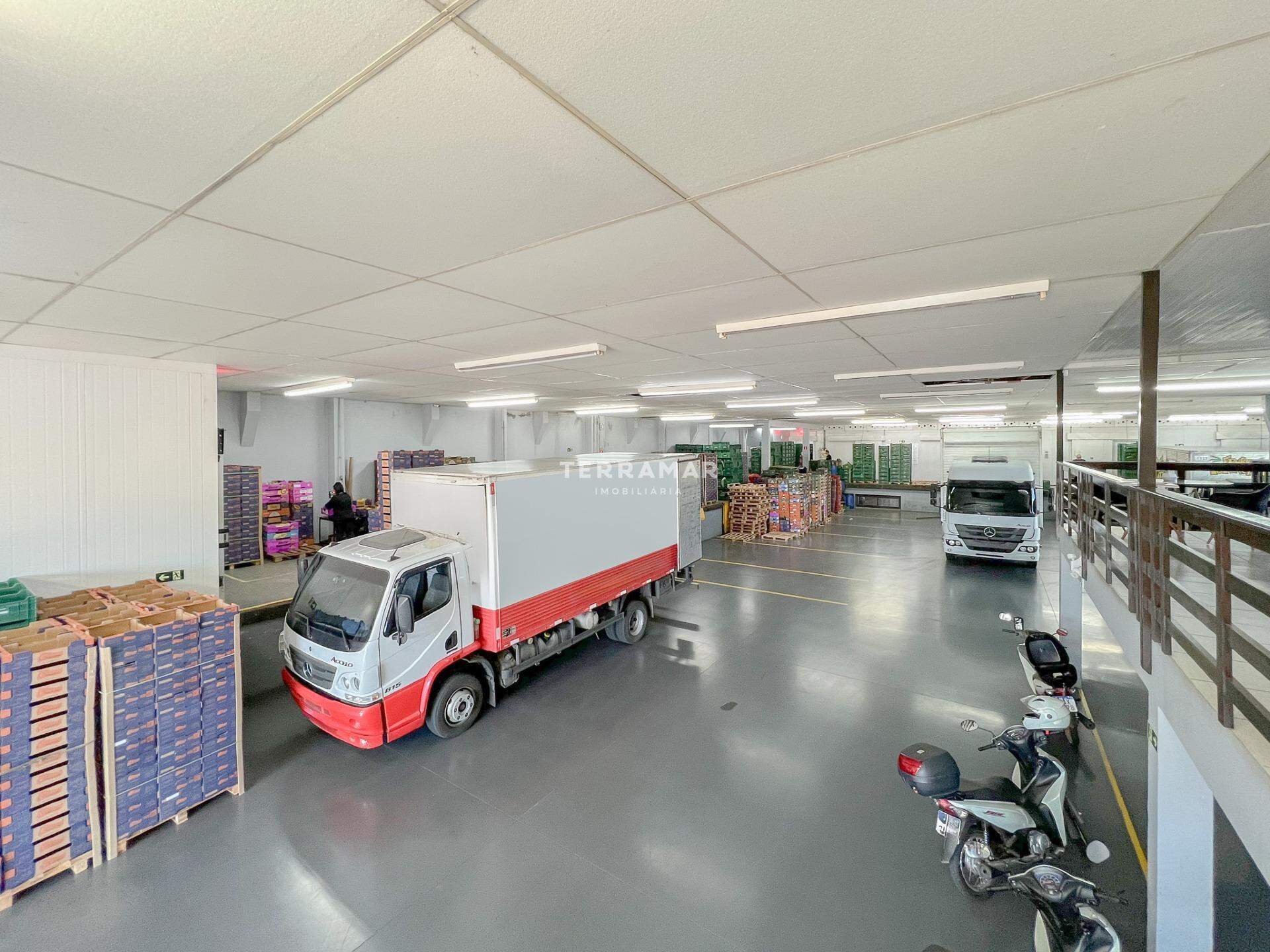 Prédio à venda no Canudos: 