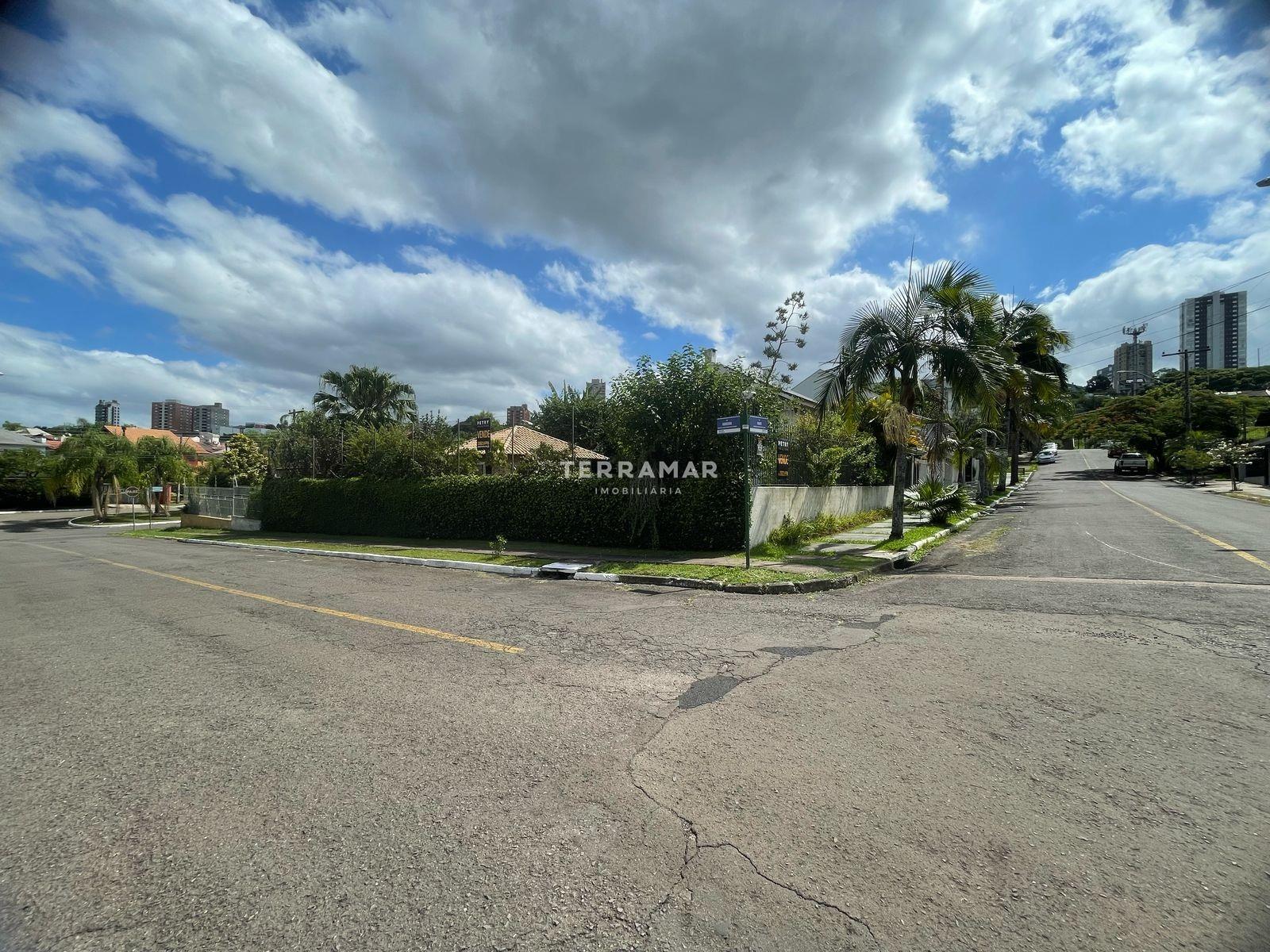 Terreno à venda no Jardim Mauá: 