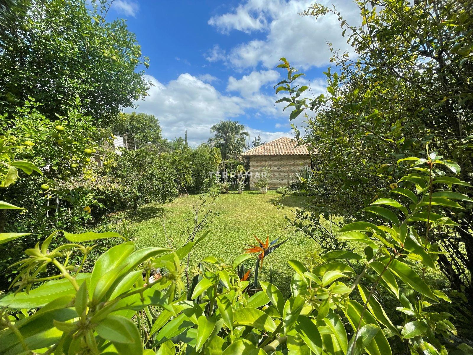 Terreno à venda no Jardim Mauá: 