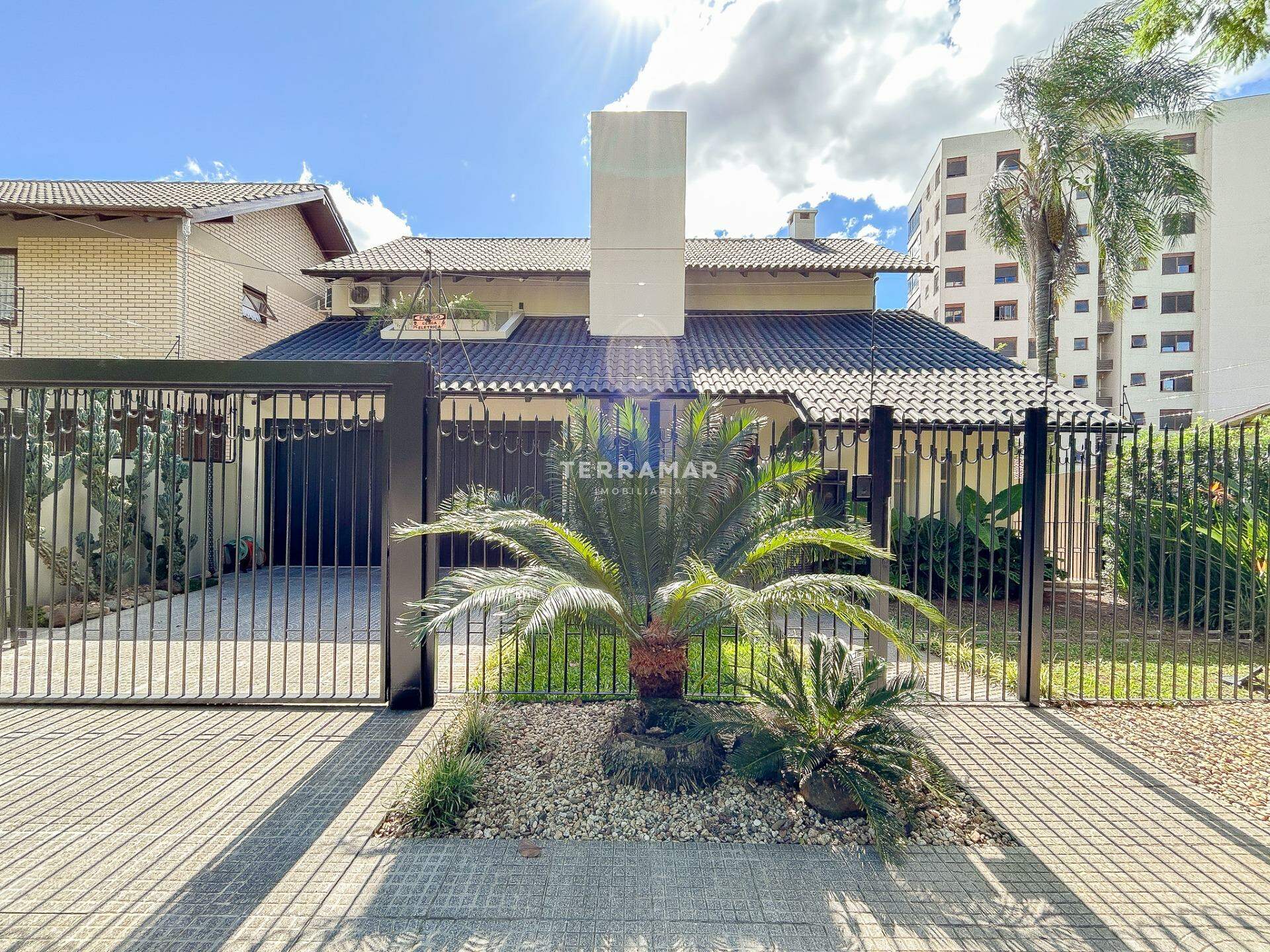 Casa à venda no Boa Vista:
