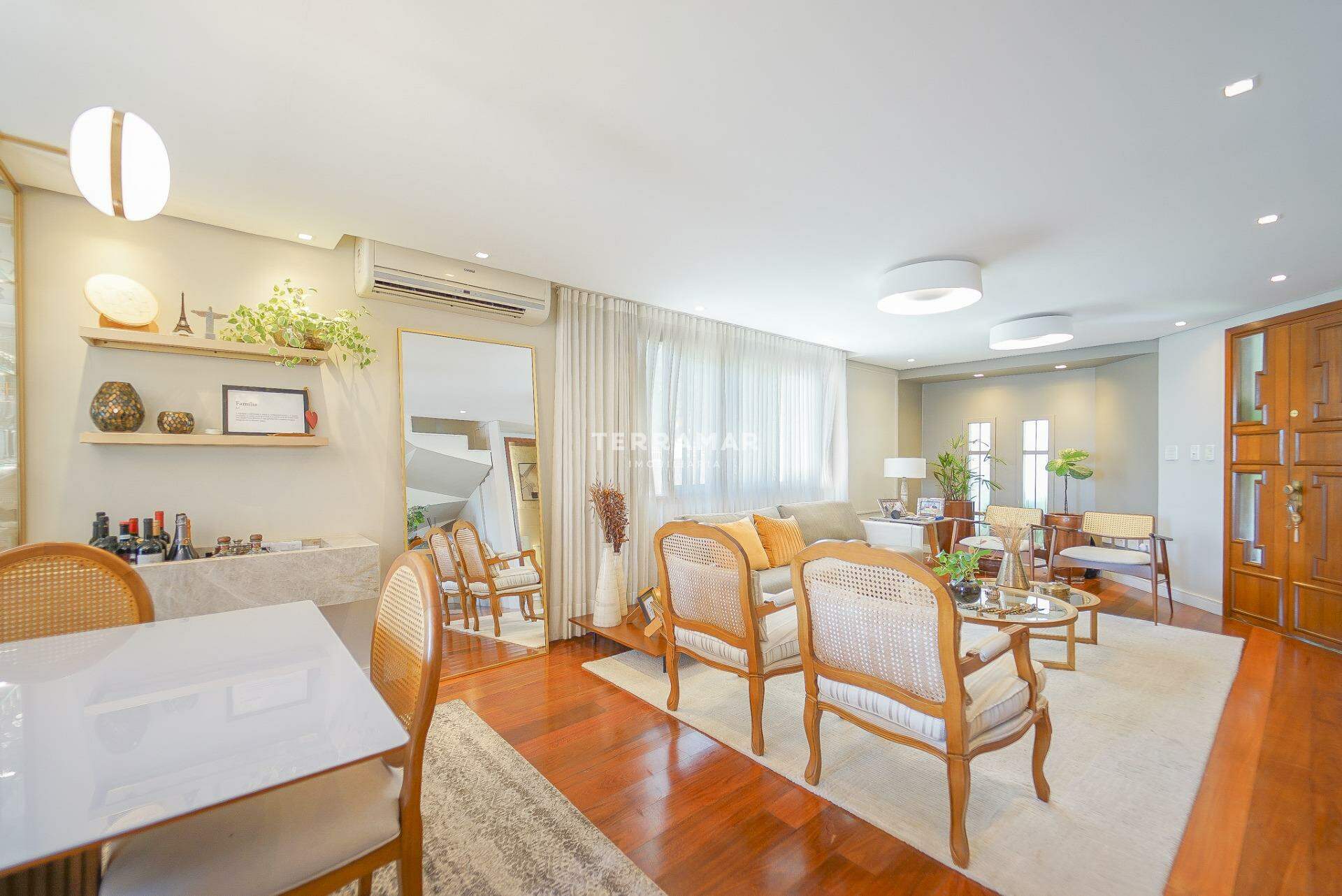 Casa à venda no Boa Vista: 
