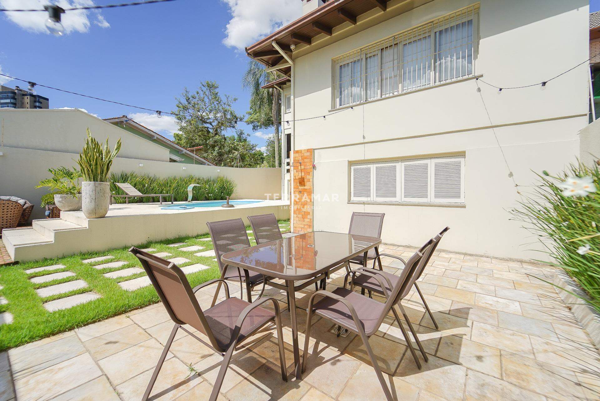 Casa à venda no Boa Vista: