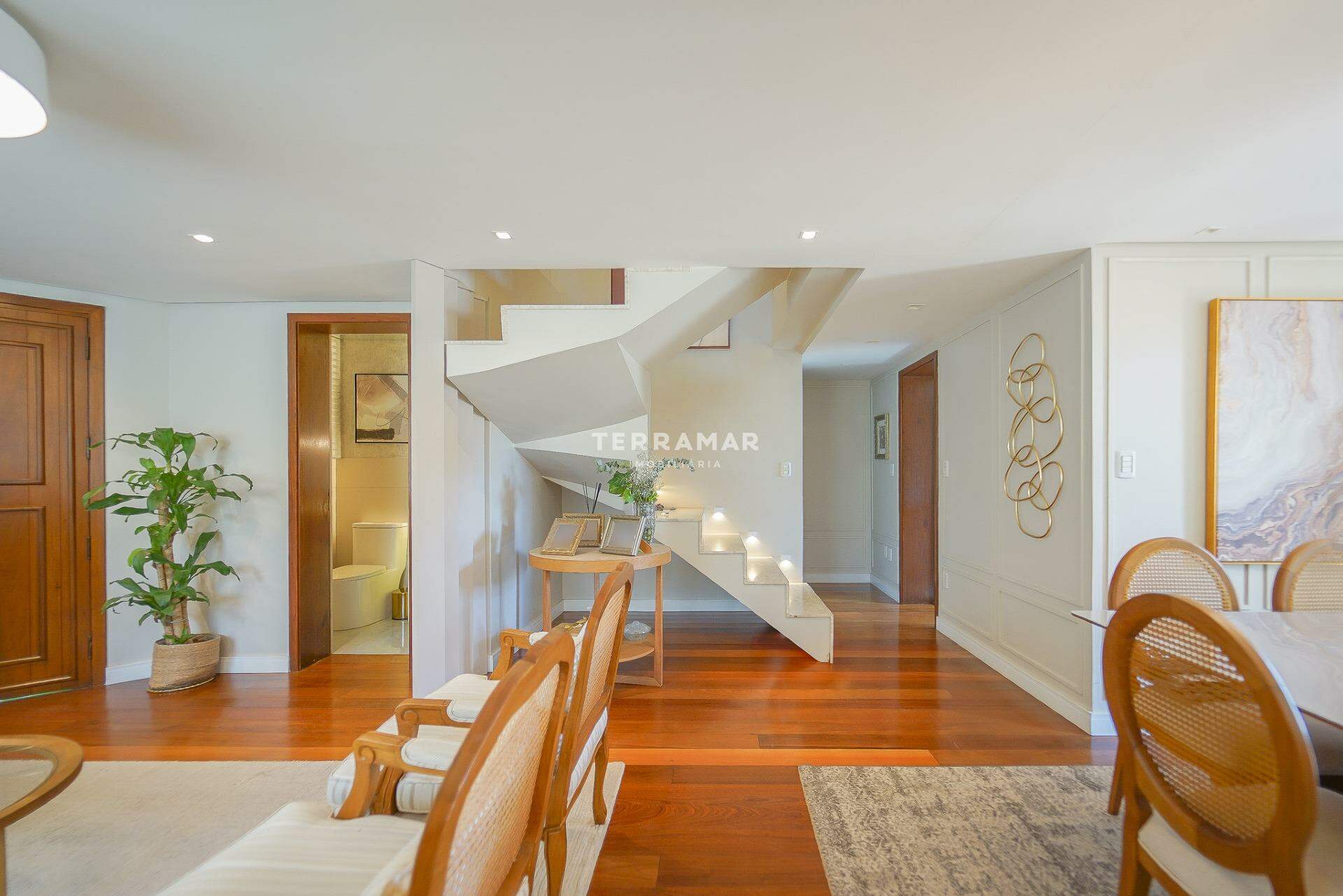 Casa à venda no Boa Vista: