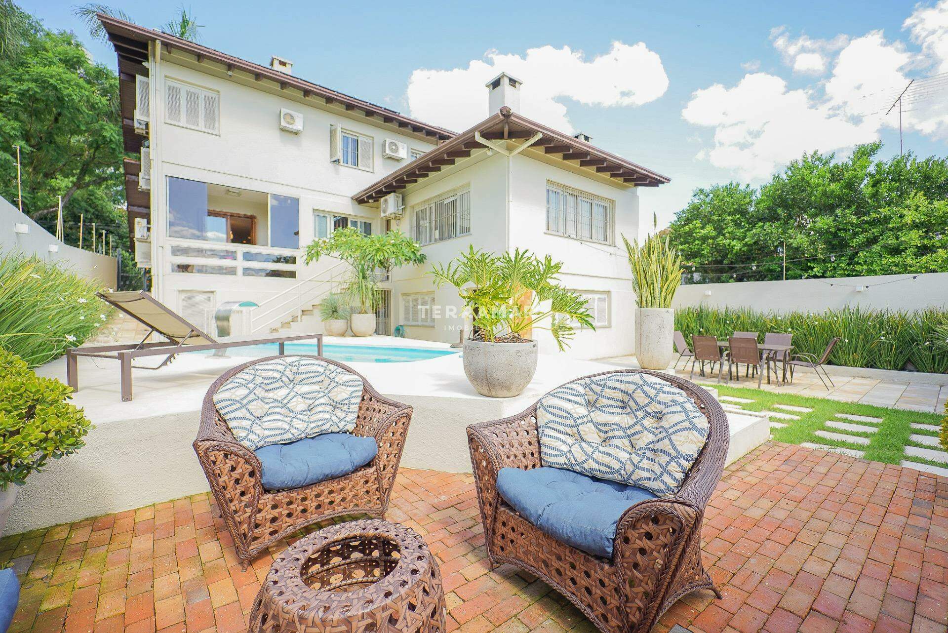 Casa à venda no Boa Vista: 