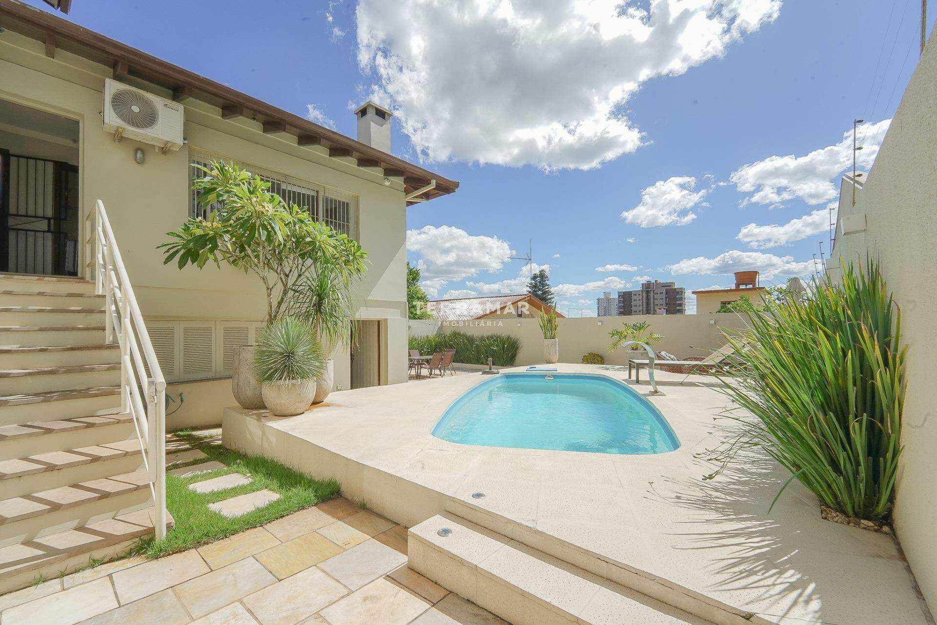 Casa à venda no Boa Vista: