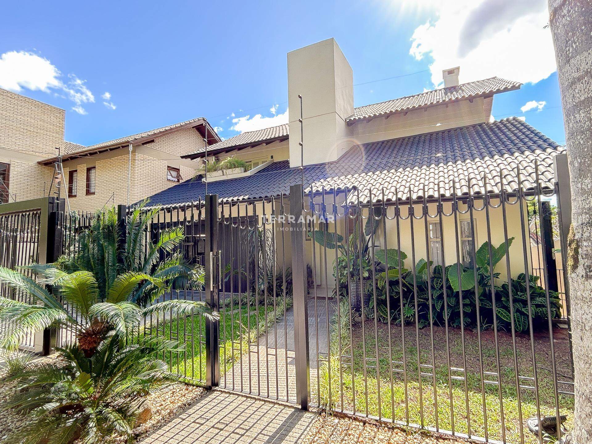 Casa à venda no Boa Vista: