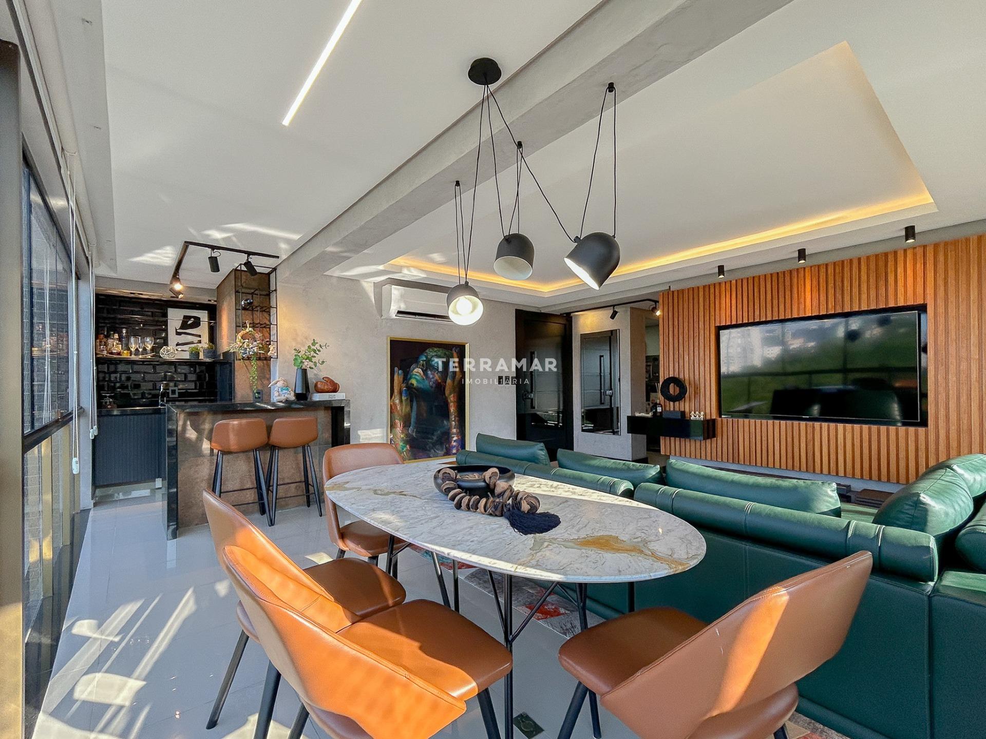 Apartamento à venda no Guarani: 