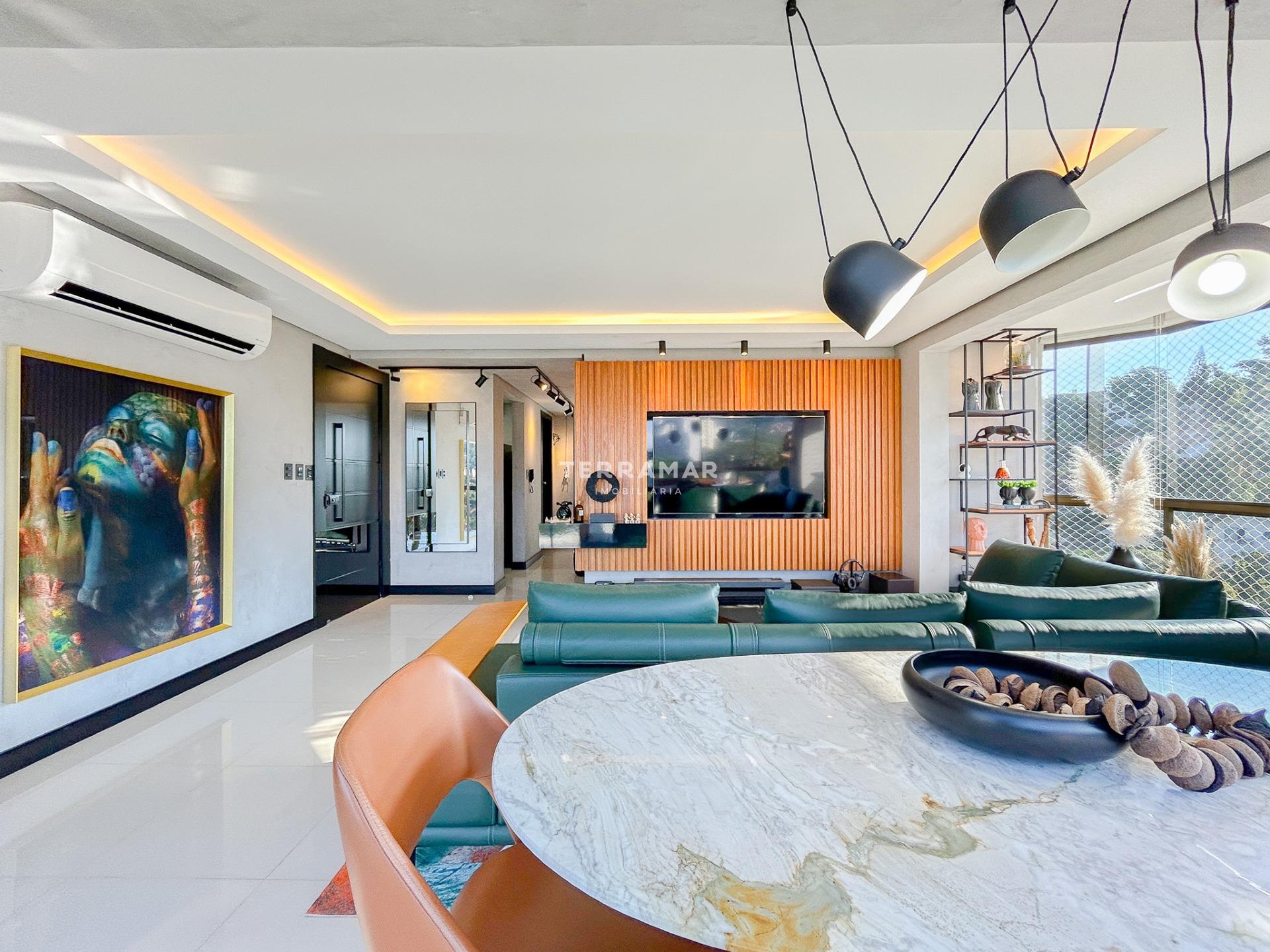 Apartamento à venda no Guarani: 