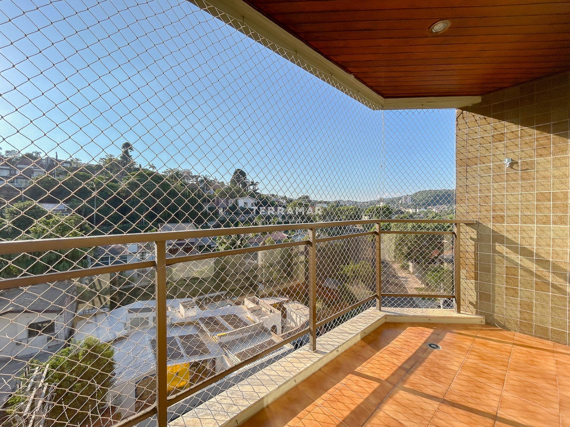 Apartamento à venda no Guarani: 