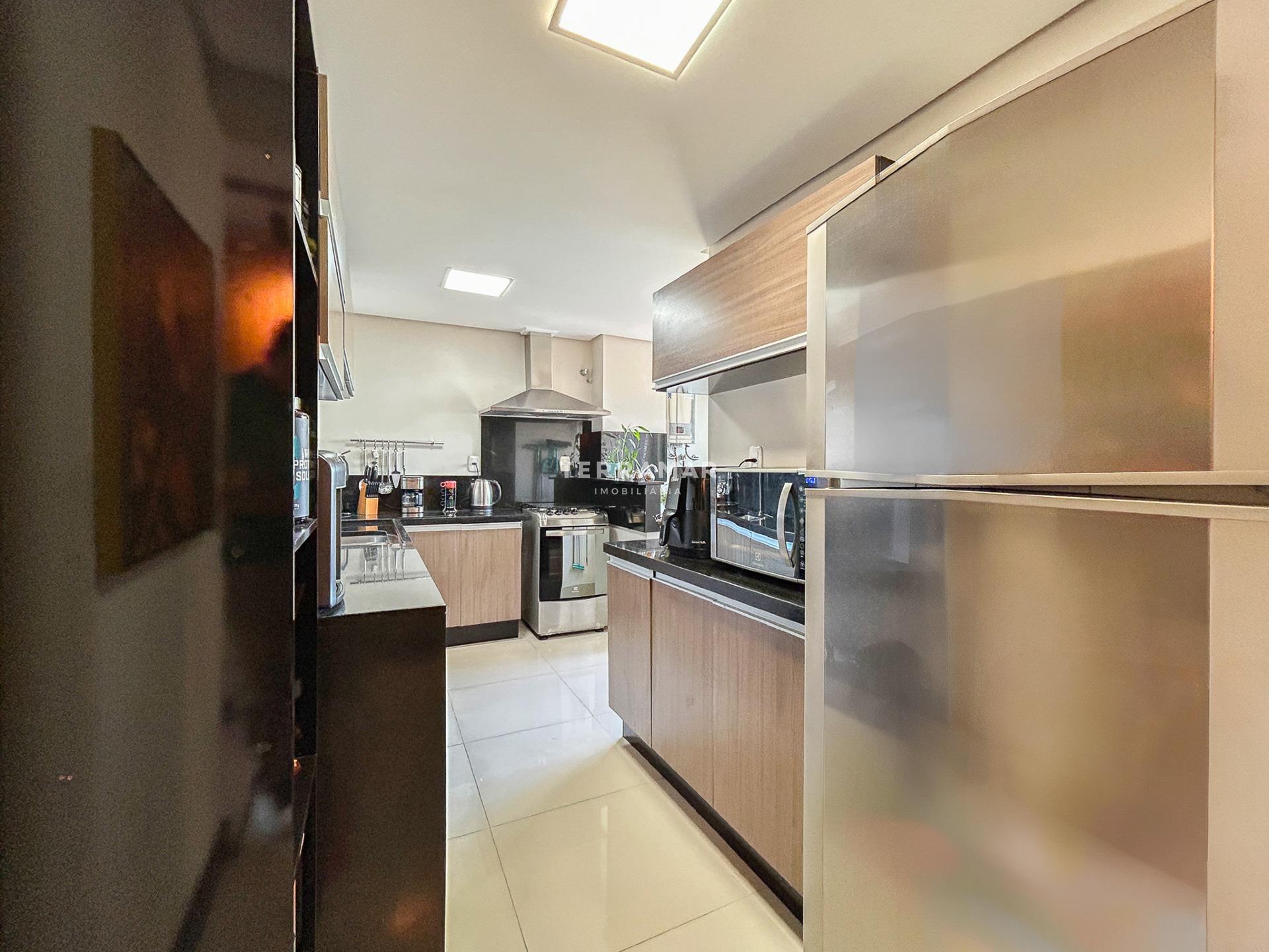 Apartamento à venda no Guarani: 