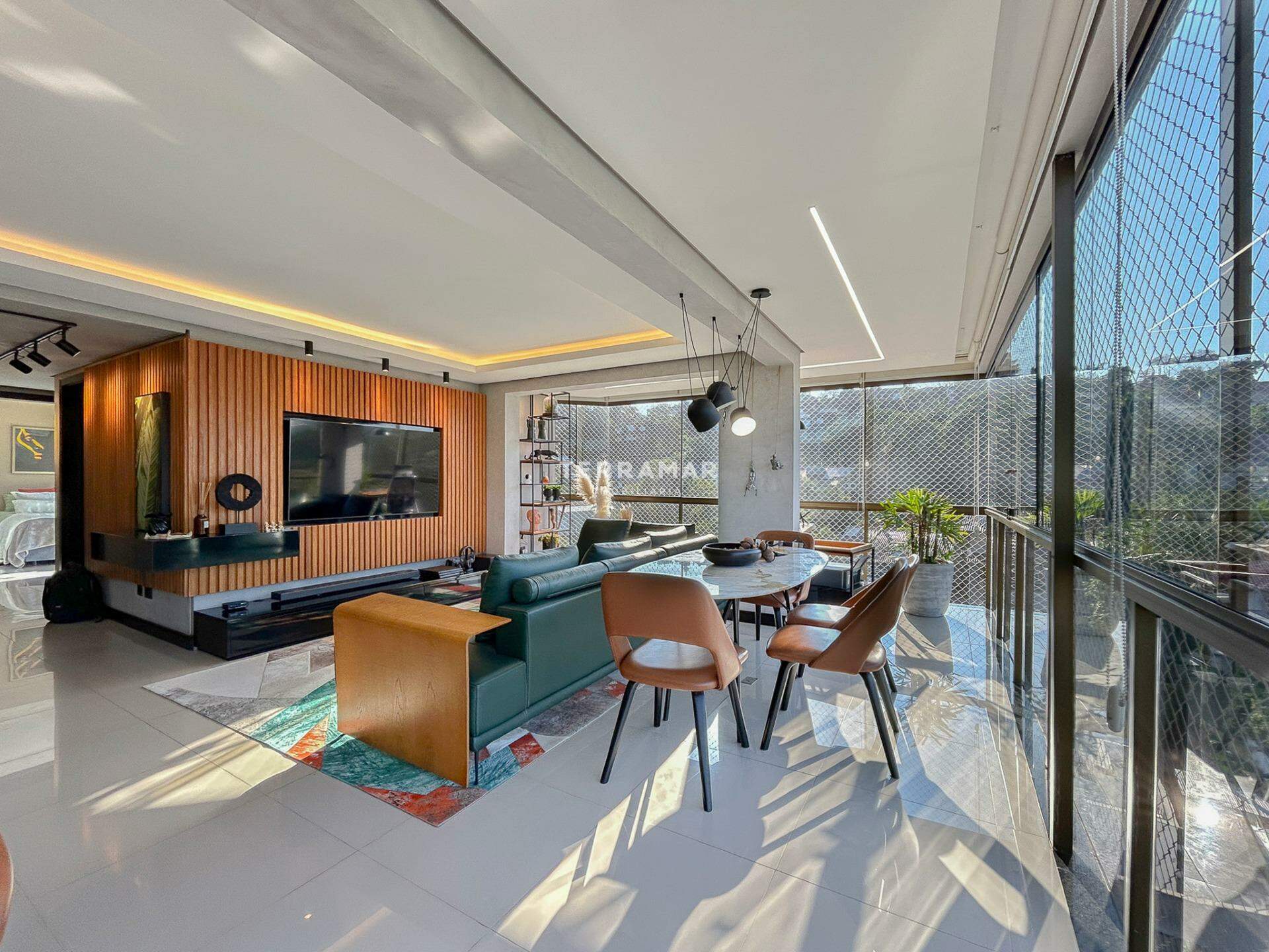 Apartamento à venda no Guarani: 