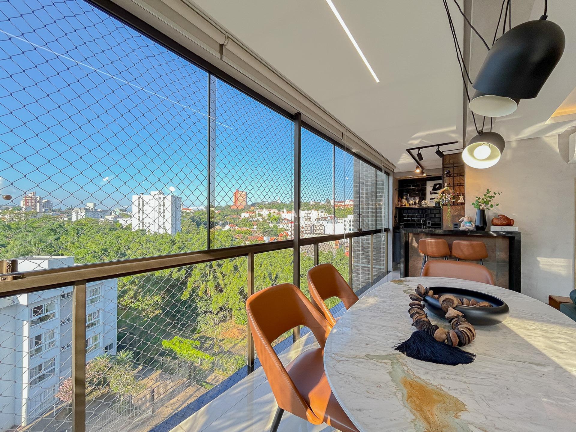 Apartamento à venda no Guarani: 