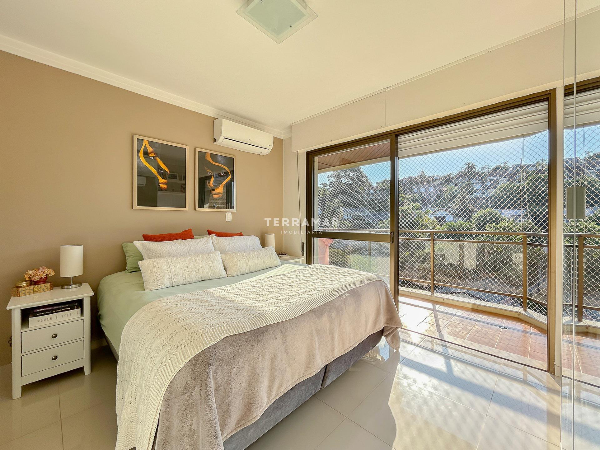 Apartamento à venda no Guarani: 