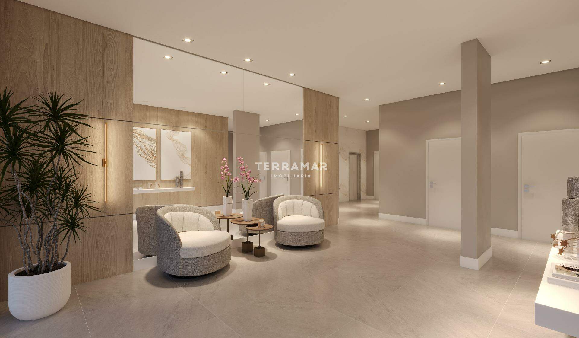 Apartamento à venda no Vila Rosa: 
