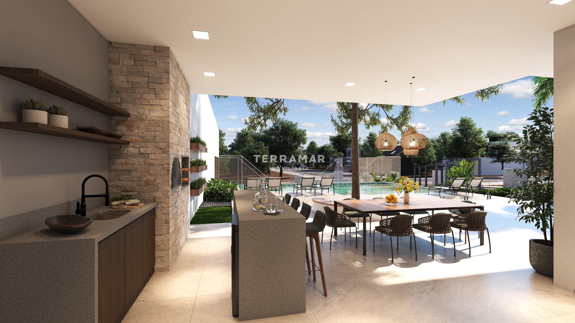 Apartamento à venda no Vila Rosa: 