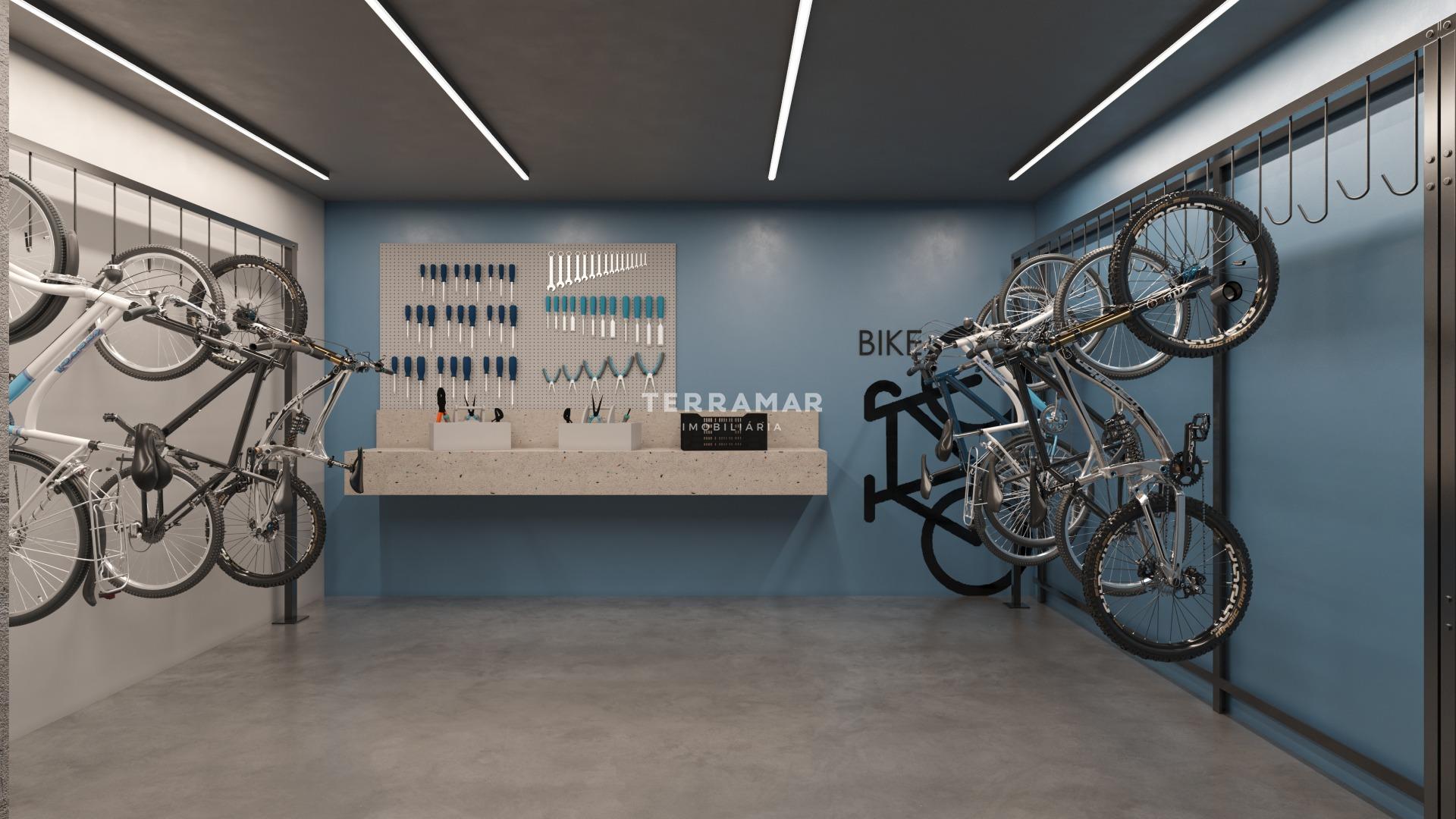 Apartamento à venda no Vila Rosa: 