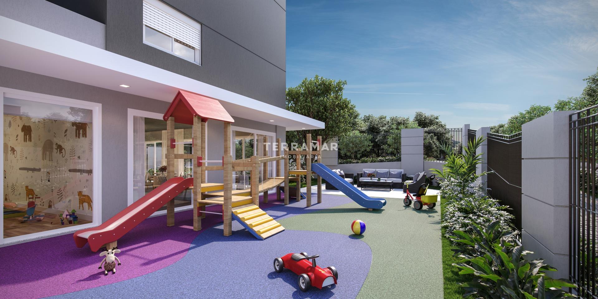 Apartamento à venda no Vila Rosa: 