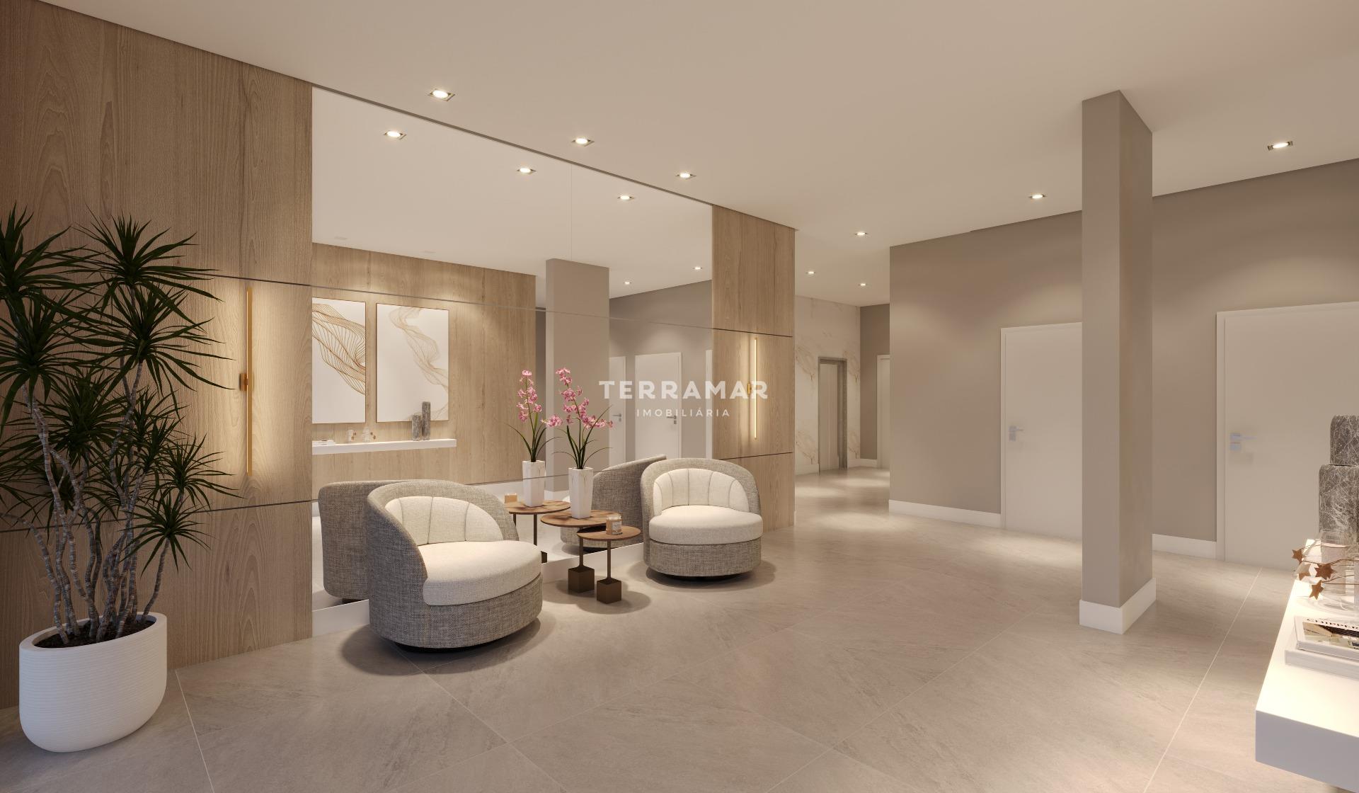 Apartamento à venda no Vila Rosa: 