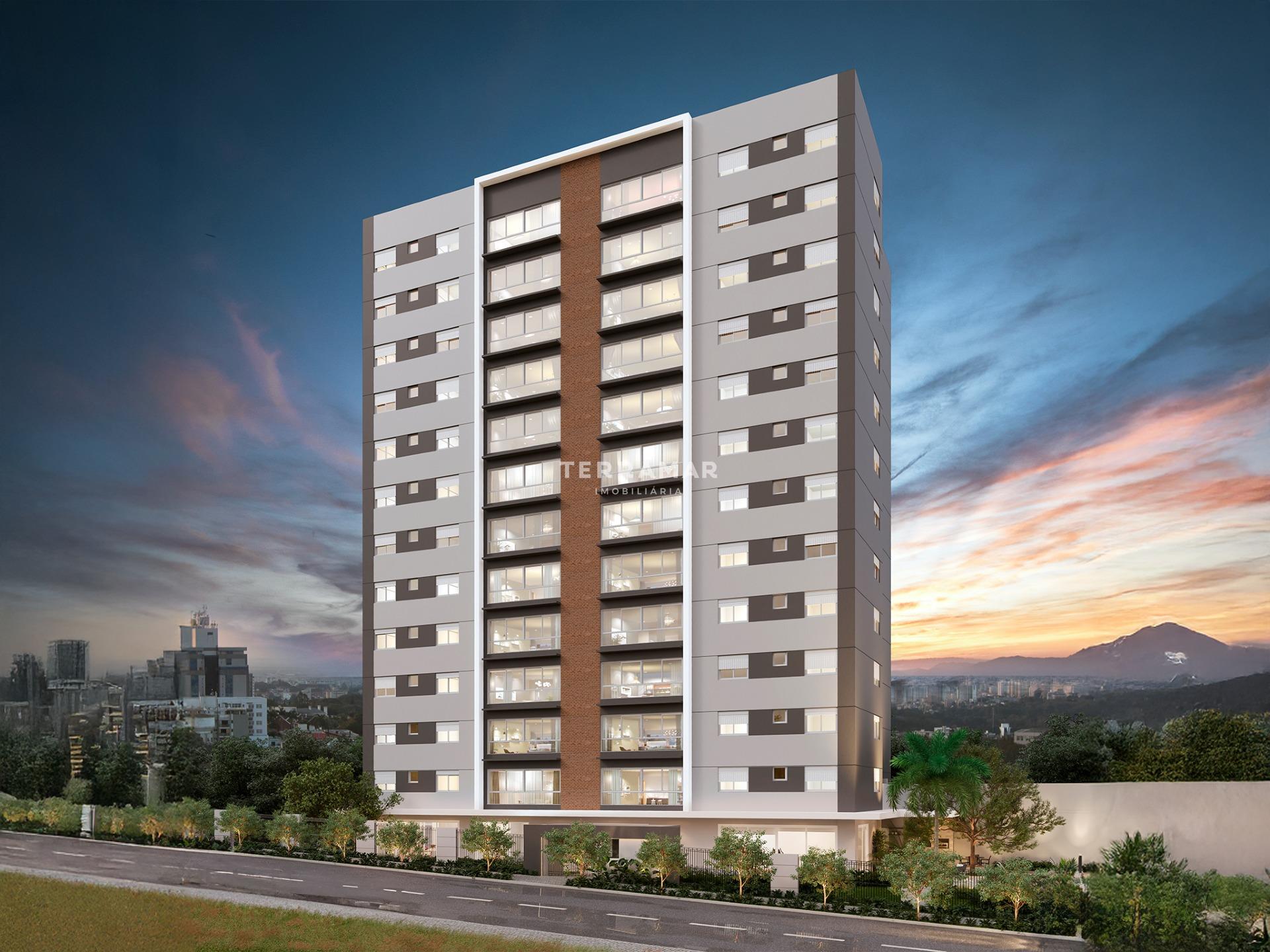 Apartamento à venda no Vila Rosa: 